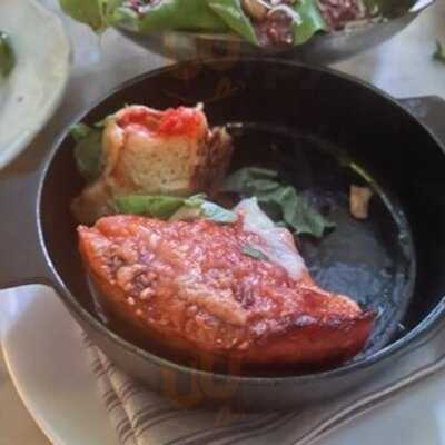 La Nonna Ristorante & Bar