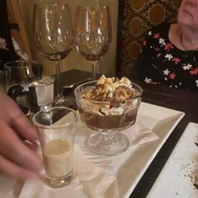 La Nonna Ristorante & Bar