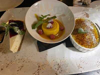 La Nonna Ristorante & Bar