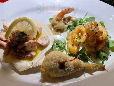 La Nonna Ristorante & Bar