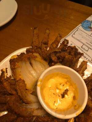 Outback Steakhouse