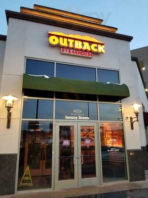 Outback Steakhouse
