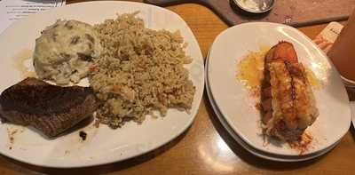 Outback Steakhouse