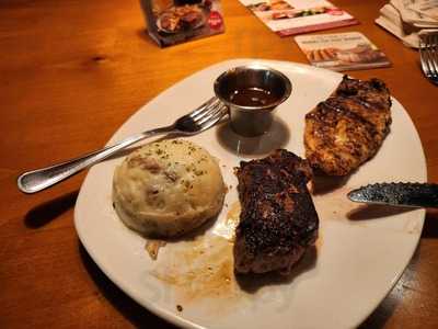 Outback Steakhouse