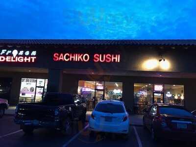 Sachiko Sushi