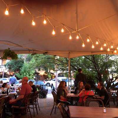 Bar Italia Ristorante