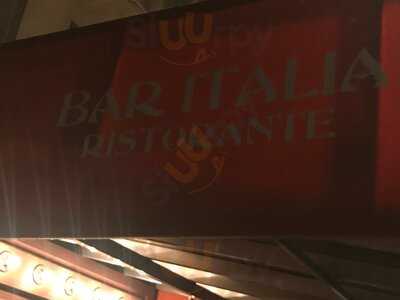 Bar Italia Ristorante