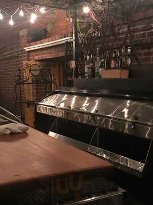 Bar Italia Ristorante