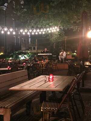 Bar Italia Ristorante