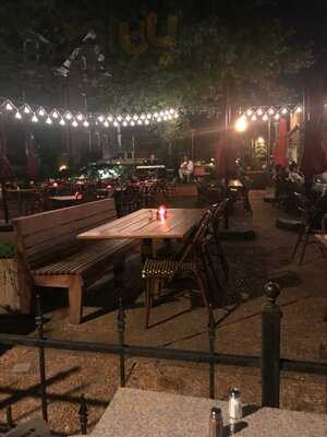 Bar Italia Ristorante