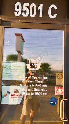 Pho So Vietnamese Cuisine