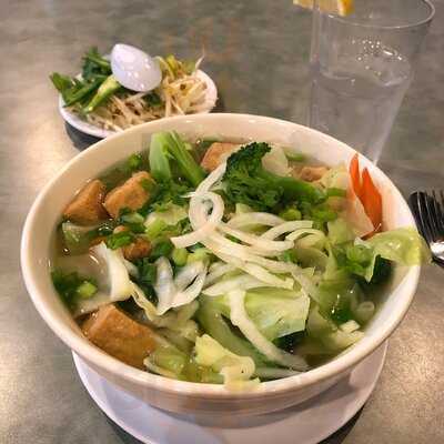 Pho So Vietnamese Cuisine