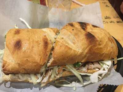 Pho So Vietnamese Cuisine