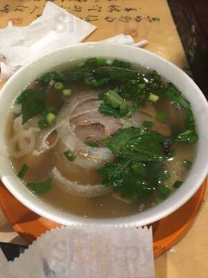 Pho So Vietnamese Cuisine