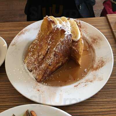 Sabrina's Cafe At Powelton