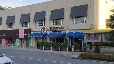 Zinburger Wine & Burger Bar