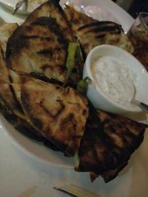 Al-amir Lebanese Restaurant