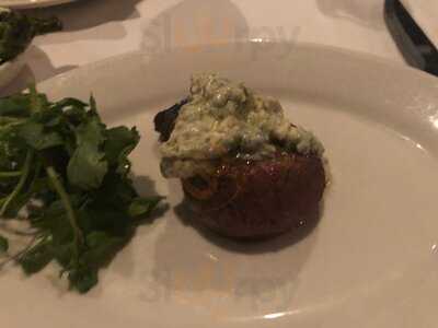 Morton's The Steakhouse