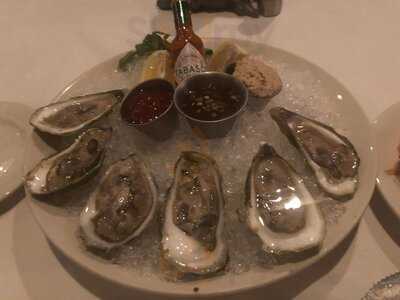 Morton's The Steakhouse