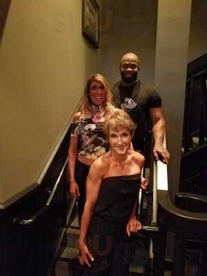 Morton's The Steakhouse