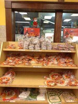 Aladdin's Bakery And Market