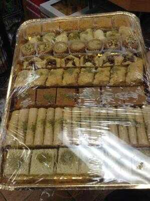 Aladdin's Bakery And Market