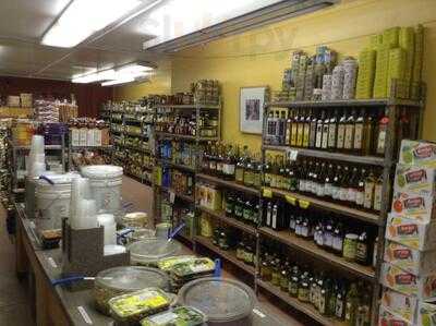 Aladdin's Bakery And Market