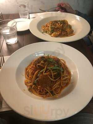 Pachino Pizzeria Trattoria