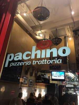 Pachino Pizzeria Trattoria