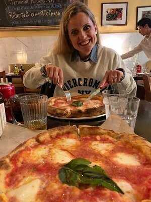 Pachino Pizzeria Trattoria