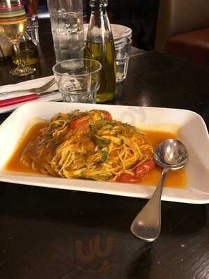 Pachino Pizzeria Trattoria