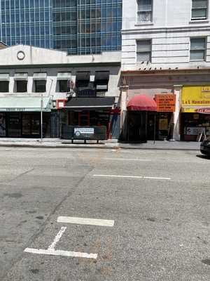 Pachino Pizzeria Trattoria