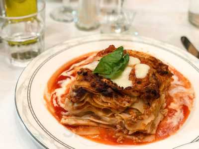 Pachino Pizzeria Trattoria