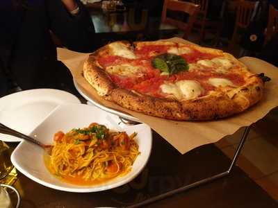 Pachino Pizzeria Trattoria