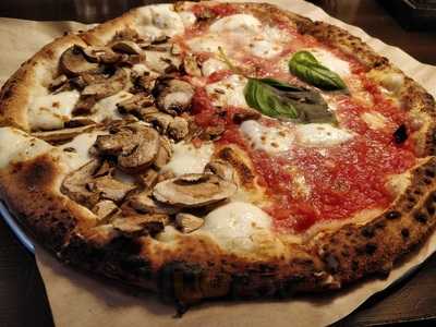 Pachino Pizzeria Trattoria