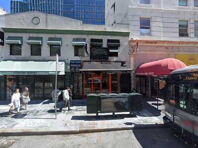 Pachino Pizzeria Trattoria