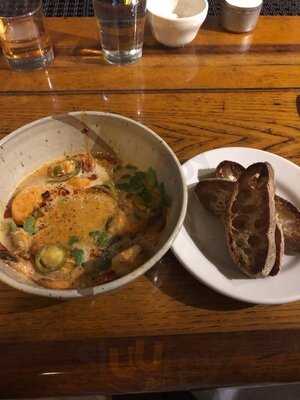 St. Roch Fine Oysters + Bar