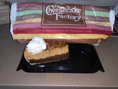 The Cheesecake Factory
