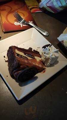 The Cheesecake Factory