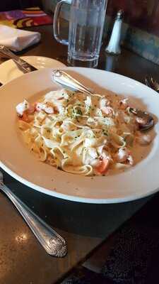 The Cheesecake Factory