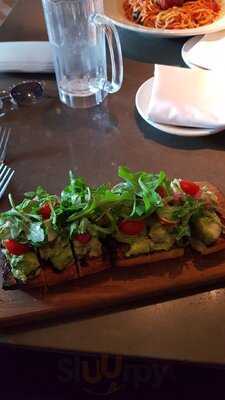 The Cheesecake Factory