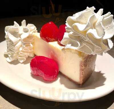 The Cheesecake Factory
