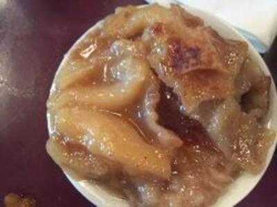 Sweetie Pie Upper Crust