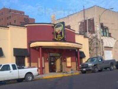 Sweetie Pie Upper Crust