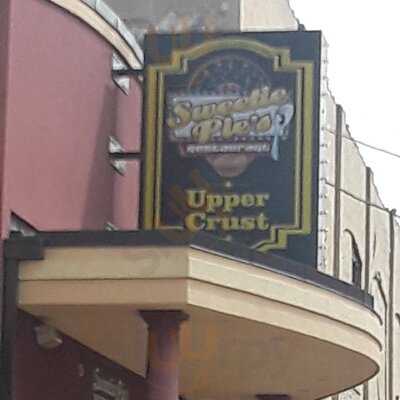 Sweetie Pie Upper Crust