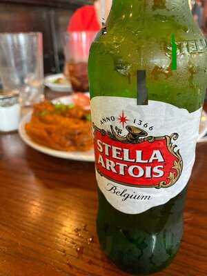 Social House Fort Worth