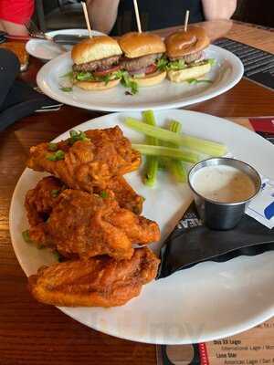 Social House Fort Worth