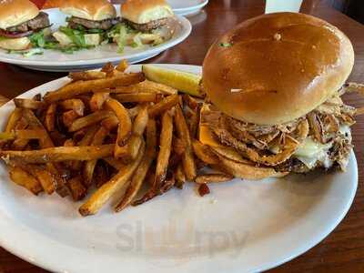 Social House Fort Worth