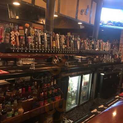 Social House Fort Worth