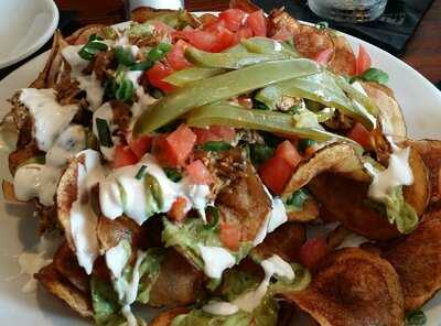 Social House Fort Worth